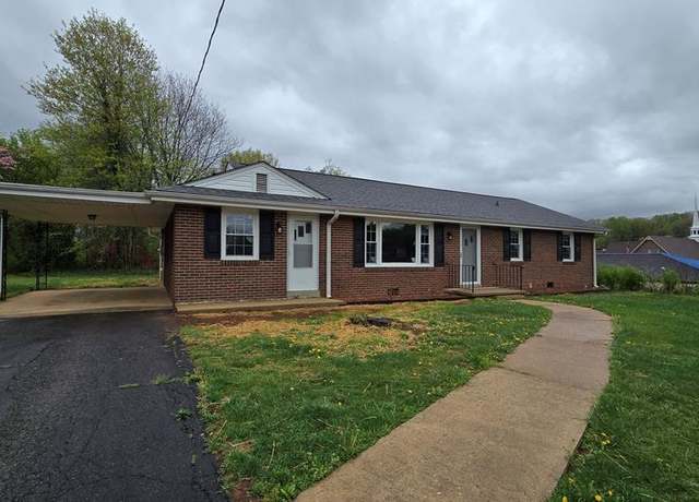 Property at 261 John Redd Blvd, Collinsville, VA 24078, 3 beds, 1 bath
