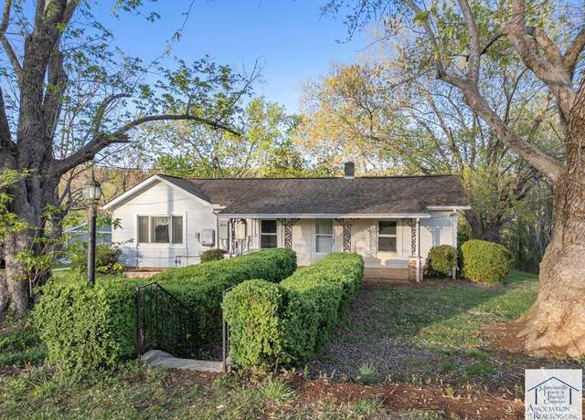 Property at 2130 County Line Rd, Bassett, VA 24055, 2 beds, 1 bath