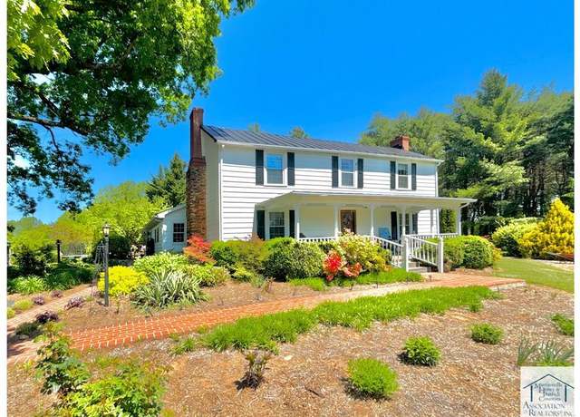 Property at 5929 Figsboro Rd, Martinsville, VA 24112, 3 beds, 2 baths