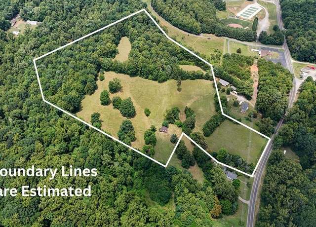 Property at 7179 Salem Hwy, Stuart, VA 24171