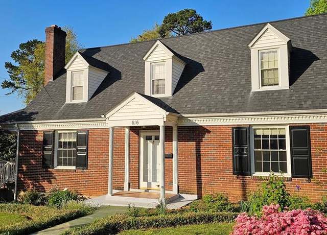 Property at 616 Mulberry Rd, Martinsville, VA 24112, 4 beds, 2 baths