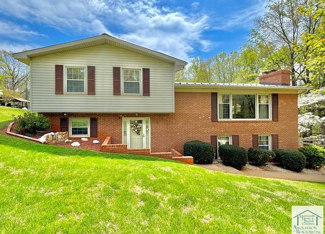 Property at 2900 Figsboro Rd, Martinsville, VA 24112, 5 beds, 3 baths