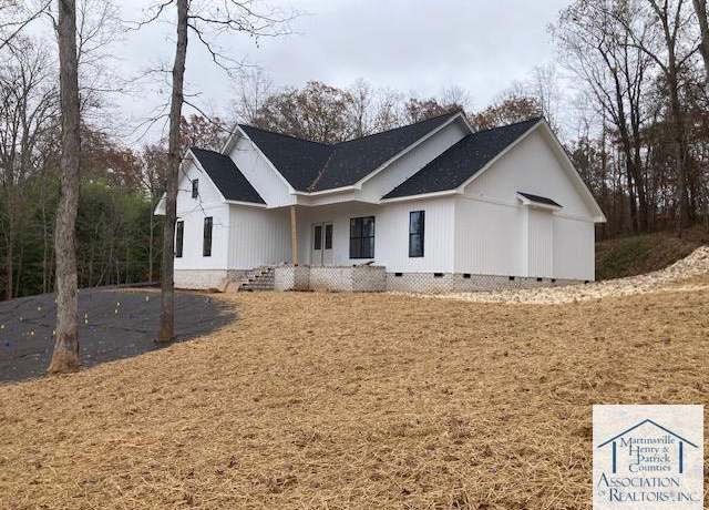 Property at 115 Mountain Laurel Trl, Eden, NC 27288, 3 beds, 2 baths