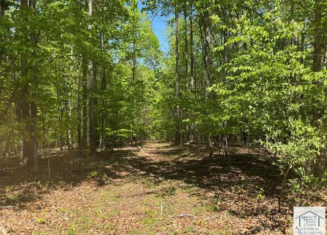 Property at A and C John Baker Rd, Bassett, VA 24055
