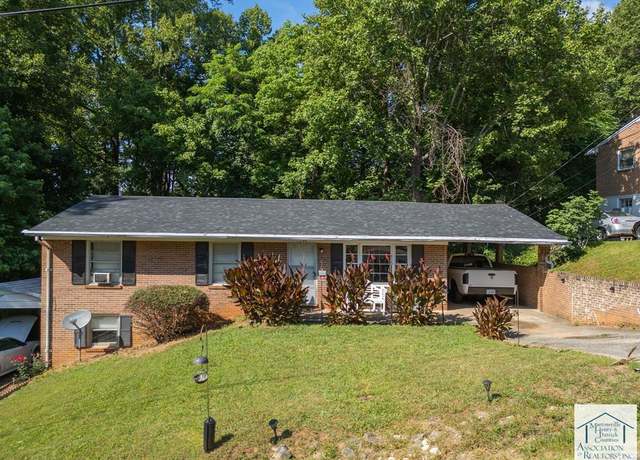 Property at 1266 Westover Dr, Collinsville, VA 24078, 5 beds, 2 baths