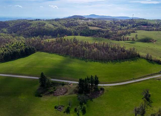 Property at 0 Cloudbreak Rd, Meadows Of Dan, VA 24120