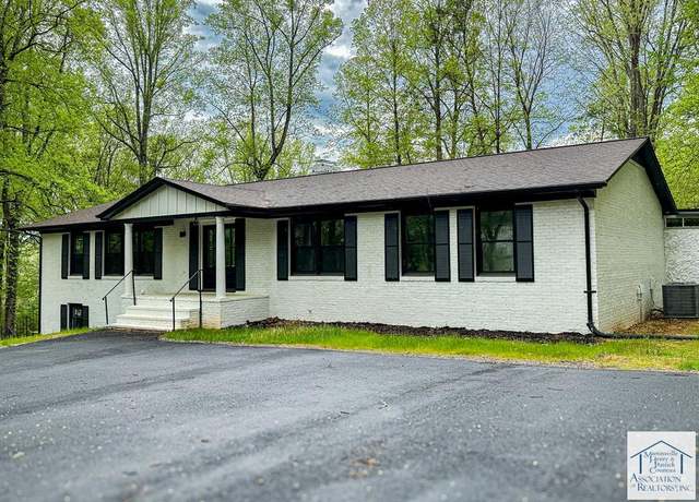Property at 180 Leatherwood Cir, Martinsville, VA 24112, 5 beds, 3 baths