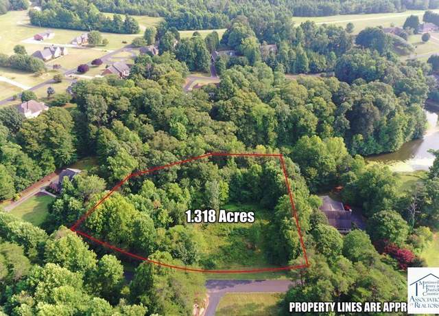 Property at 0 Scotchtown Dr, Martinsville, VA 24112