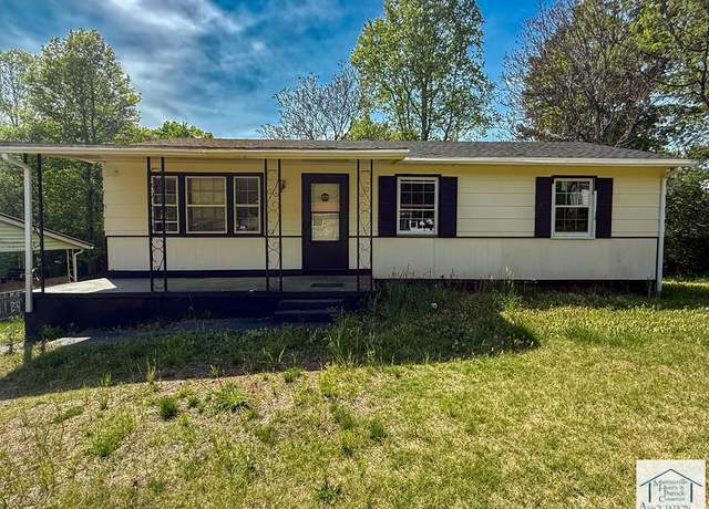 Property at 66 Valentine Ct, Martinsville, VA 24112, 3 beds, 1 bath