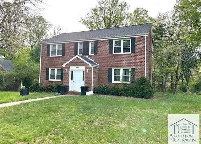 Property at 700 Grattan Rd, Martinsville, VA 24112
