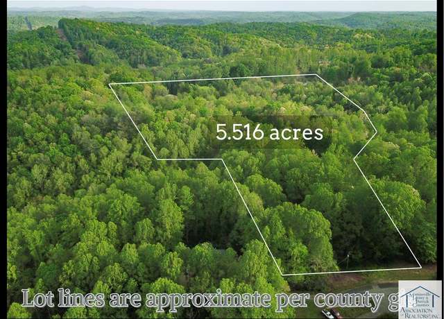 Property at 0 Scotts Byp, Bassett, VA 24055