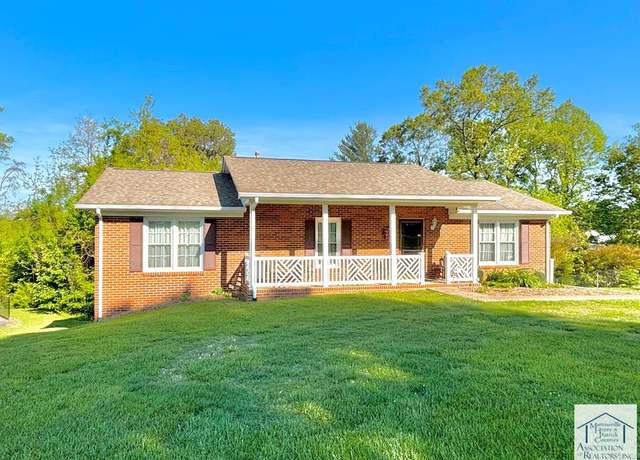 Property at 903 Ainsley St, Martinsville, VA 24112, 3 beds, 1 bath