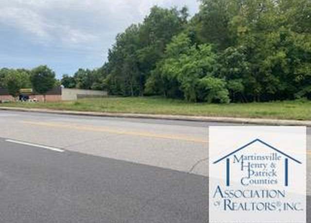 Property at 1150 Spruce St, Martinsville, VA 24112