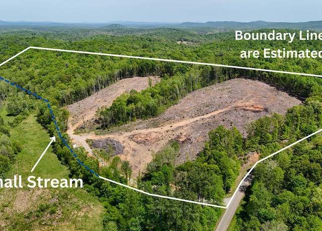 Property at 0 Lackey Rd, Stuart, VA 24171