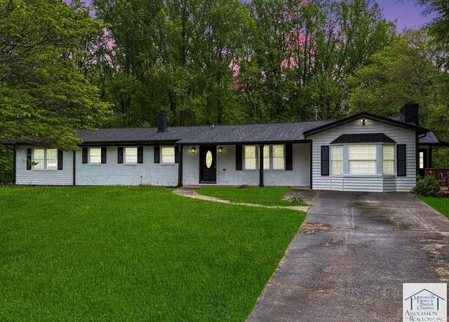 Property at 495 Wilson Ave, Martinsville, VA 24112, 6 beds, 4 baths