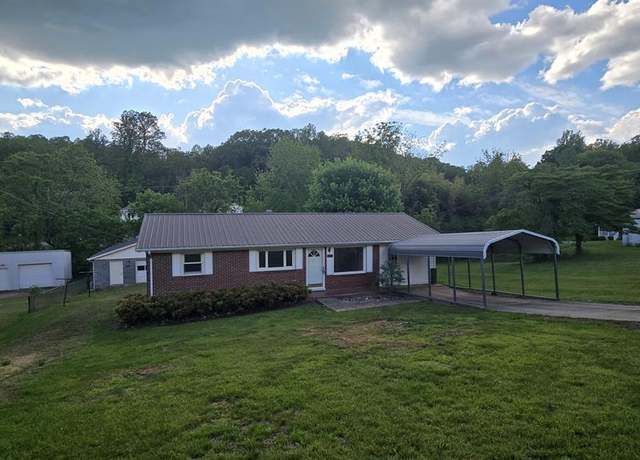 Property at 34 Brook Ct, Fieldale, VA 24089, 3 beds, 1.5 baths