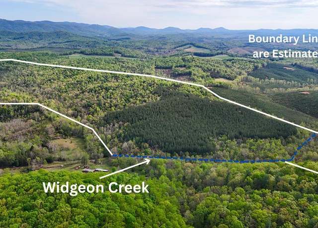 Property at 0 Charity Hwy, Woolwine, VA 24185
