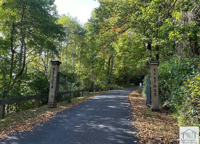 Property at TBD Gulch Rd, Meadows Of Dan, VA 24120