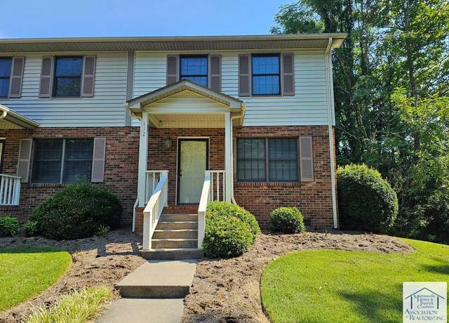 Property at 1810 Spruce St #112, Martinsville, VA 24112, 2 beds, 2 baths
