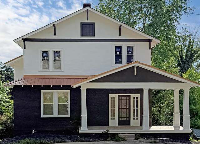 Property at 219 Rives Rd, Martinsville, VA 24112, 4 beds, 2 baths
