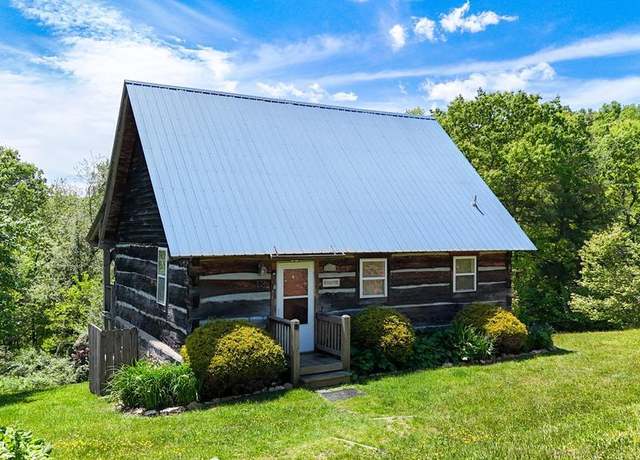 Property at 13 Blue Ridge Psge #13, Meadows Of Dan, VA 24120, 2 beds, 1 bath