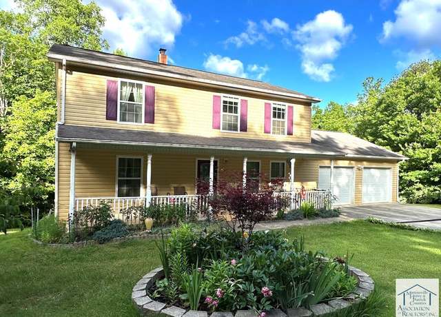Property at 156 Wildwood Acres Cir, Patrick Springs, VA 24133, 3 beds, 2.5 baths