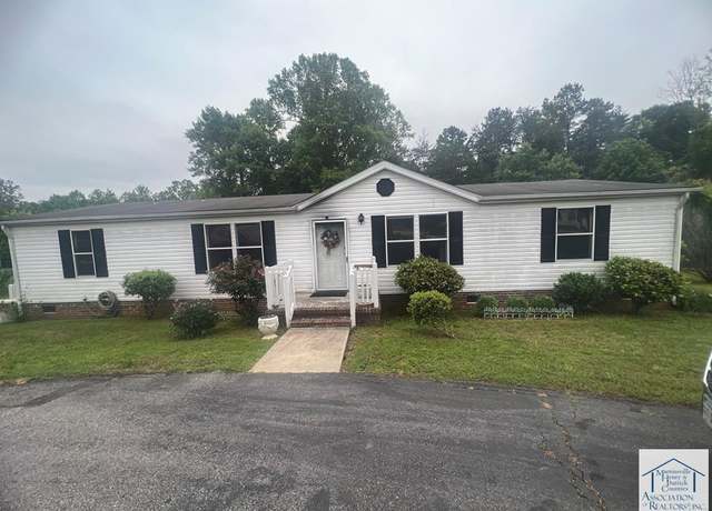 Property at 73 Hunters Rdg, Danville, VA 24540, 3 beds, 2 baths