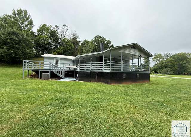 Property at 90 Healms St, Bassett, VA 24055, 4 beds, 2 baths