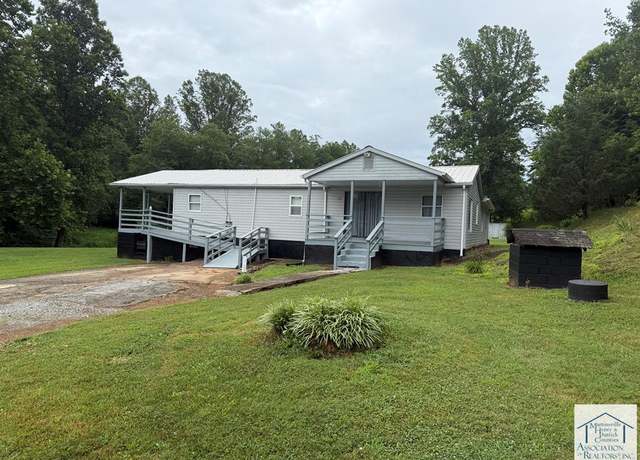 Property at 90 Healms Rd, Bassett, VA 24055, 4 beds, 2 baths