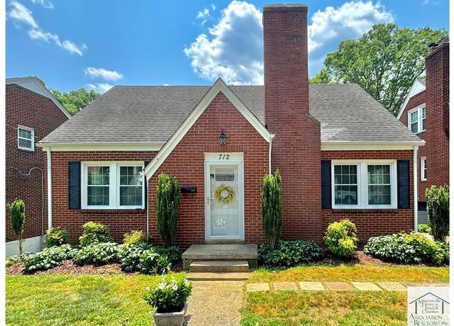 Property at 712 Circle Ct, Martinsville, VA 24112, 3 beds, 2 baths