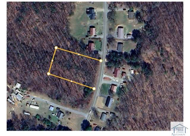 Property at 0 Willie Craig Rd, Bassett, VA 24055