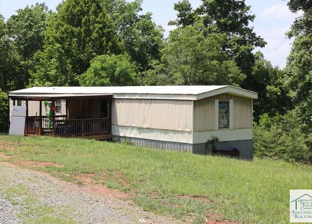 Property at 622 Deshazo Rd, Ridgeway, VA 24148