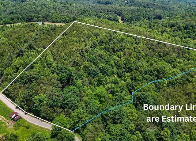 Property at TBD Mills School Rd, Stuart, VA 24171