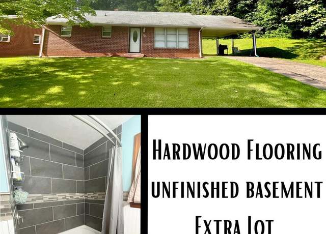 Property at 60 Grayleaf Cir, Martinsville, VA 24112, 3 beds, 1 bath