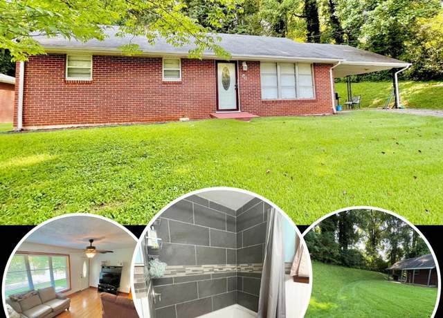 Property at 60 Grayleaf Cir, Martinsville, VA 24112, 3 beds, 1 bath