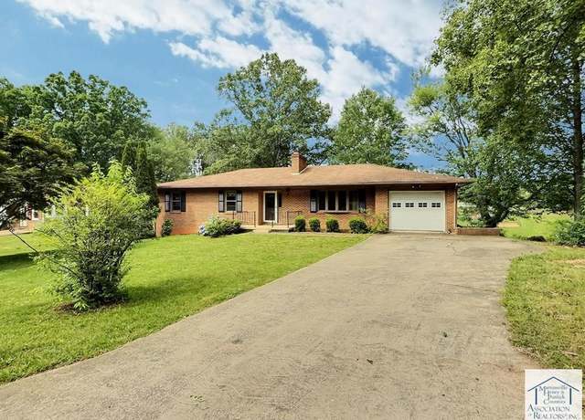 Property at 926 Morgan St, Martinsville, VA 24112, 3 beds, 2 baths