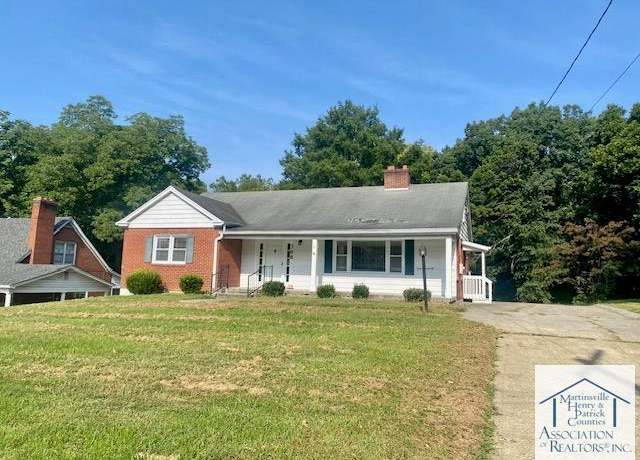 Property at 708 Grattan Rd, Martinsville, VA 24112, 3 beds, 2 baths