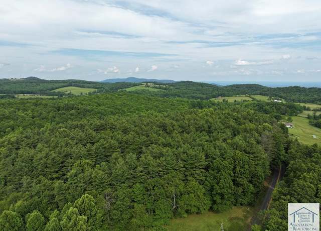 Property at 0 Red Rough Rd, Meadows Of Dan, VA 24120