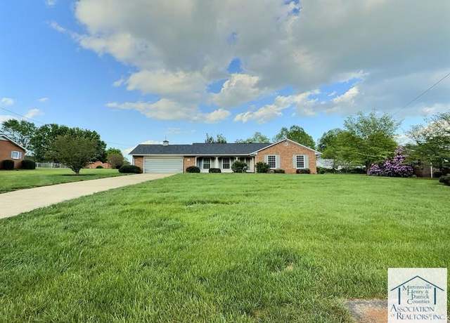 Property at 297 Devonshire Dr, Ridgeway, VA 24148, 3 beds, 2 baths