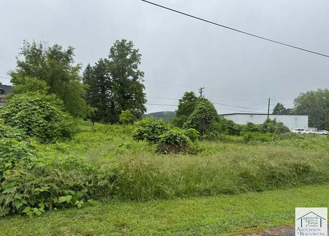 Property at 3-4.16 Frye St, Bassett, VA 24055