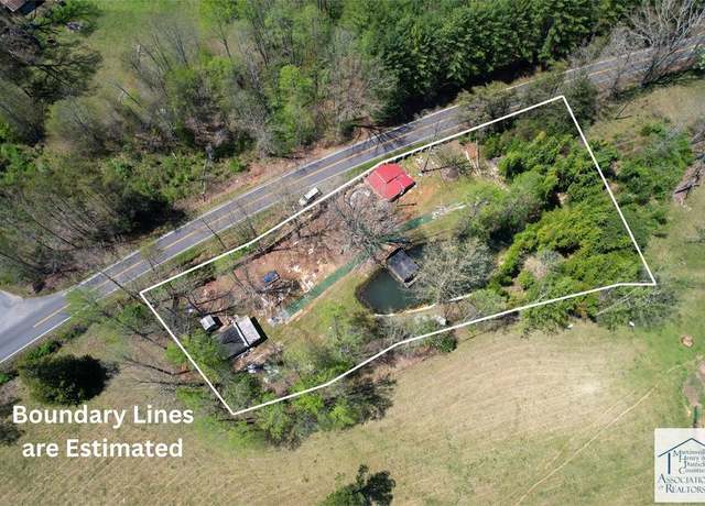 Property at 0 Iron Bridge Rd, Stuart, VA 24171