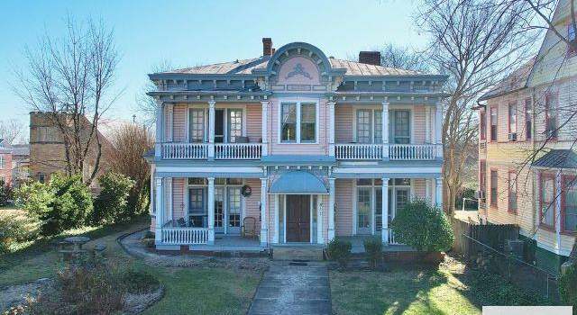Photo of 811 Main St, Danville, VA 24541