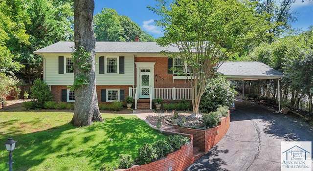 Photo of 1403 Sam Lions Trl, Martinsville, VA 24112