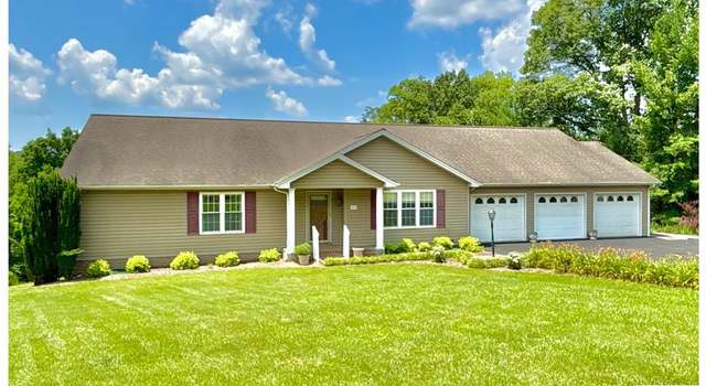 Photo of 600 Ken Ln, Ridgeway, VA 24148