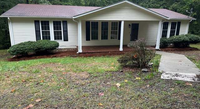 Photo of 1170 Fayerdale Dr, Stuart, VA 24171
