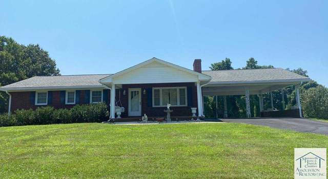Photo of 514 Old Leaksville Rd, Ridgeway, VA 24148