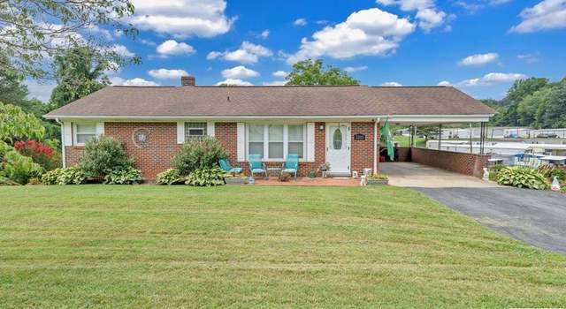 Photo of 3297 Daniels Creek Rd, Collinsville, VA 24078