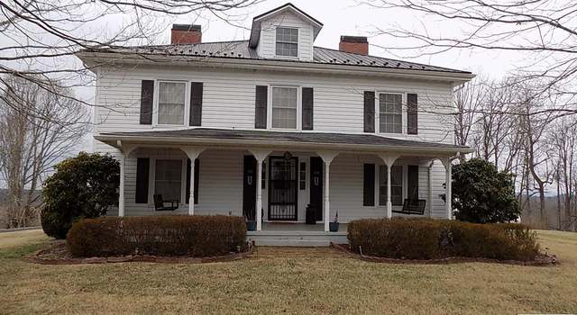 Photo of 220 Old Well Rd, Spencer, VA 24165