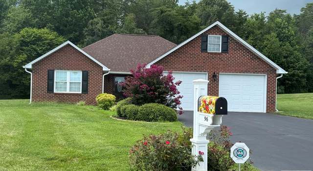 Photo of 96 Diana Ct, Martinsville, VA 24112