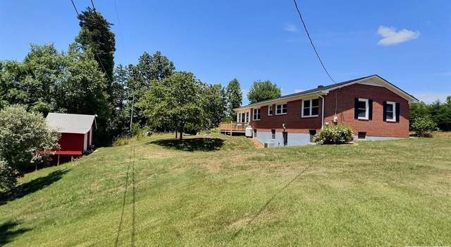 Photo of 22940 Jeb Stuart Hwy, Stuart, VA 24171